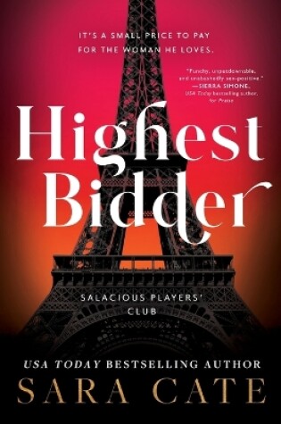 Cover of Highest Bidder