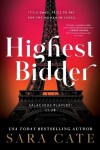 Book cover for Highest Bidder