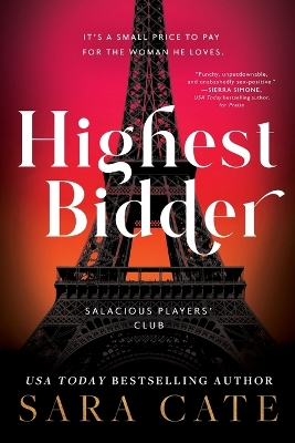 Cover of Highest Bidder