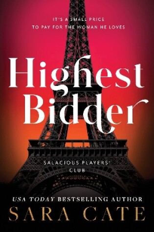 Cover of Highest Bidder