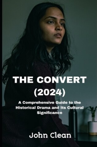 Cover of The Convert (2024)