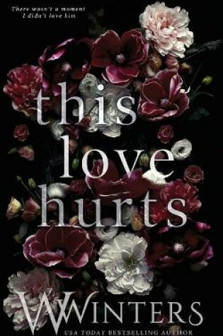 Cover of This Love Hurts