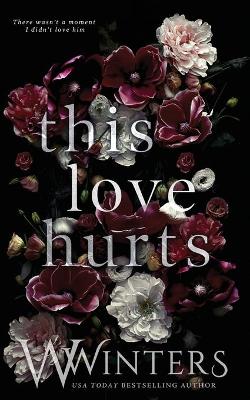 Book cover for This Love Hurts