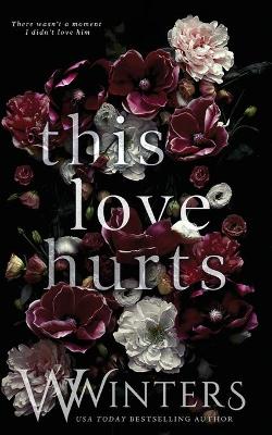 Book cover for This Love Hurts