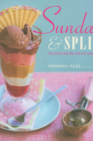 Cover of Sundaes & Splits