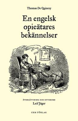 Book cover for En Engelsk Opieatares Bekannelser