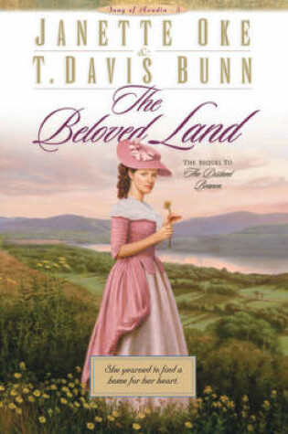 Cover of The Beloved Land