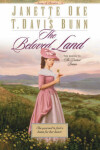 Book cover for The Beloved Land