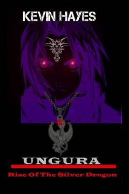 Book cover for Ungura