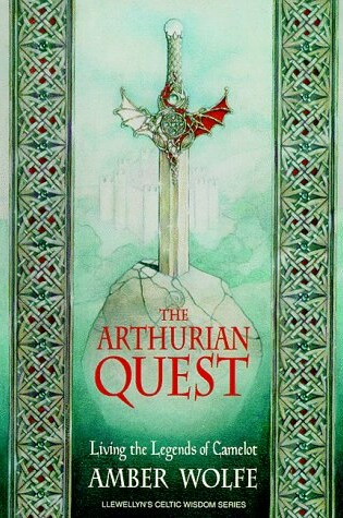 Cover of Arthurian Quest