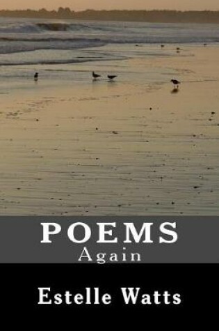 Cover of Poems, Again