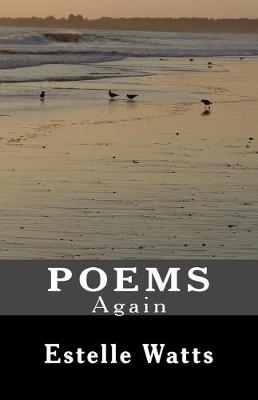 Book cover for Poems, Again