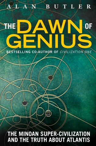 Cover of The Dawn of Genius