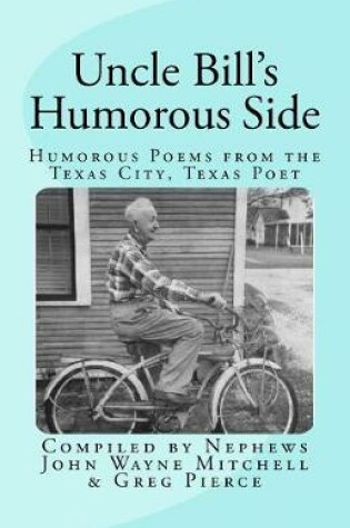 Cover of Uncle Bill's Humorous Side