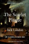 Book cover for Plague Dystopias Volume Three