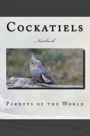 Cover of Cockatiel