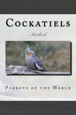 Book cover for Cockatiel