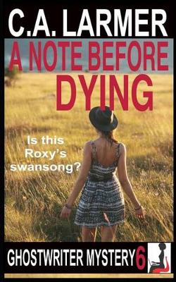 Cover of A Note Before Dying