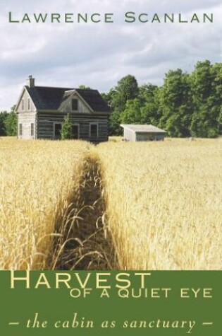 Cover of Harvest of a Quiet Eye