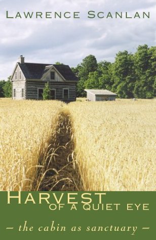Book cover for Harvest of a Quiet Eye