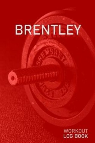 Cover of Brentley