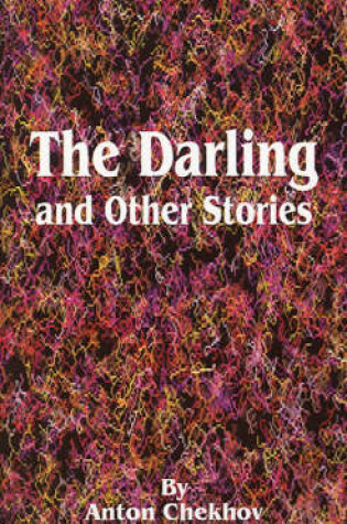 Cover of The Darling