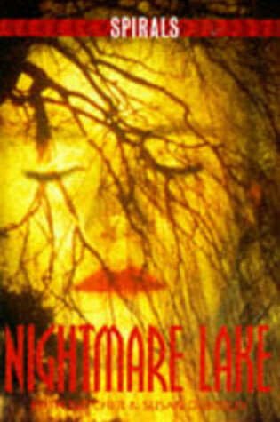 Cover of Nightmare Lake