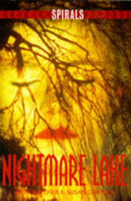 Cover of Nightmare Lake