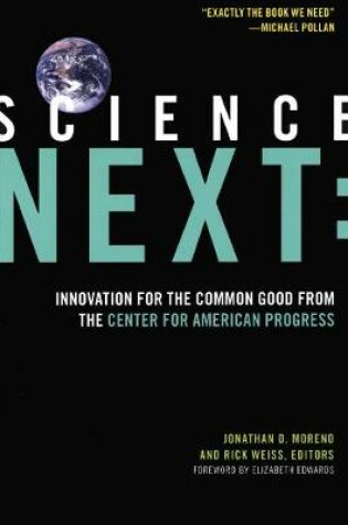 Cover of Science Next