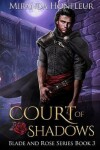 Book cover for Court of Shadows