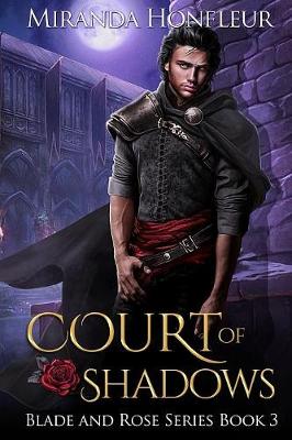 Book cover for Court of Shadows