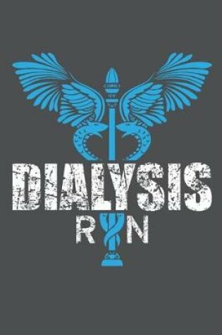 Cover of Dialysis RN