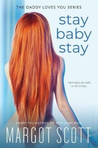 Cover of Stay Baby Stay