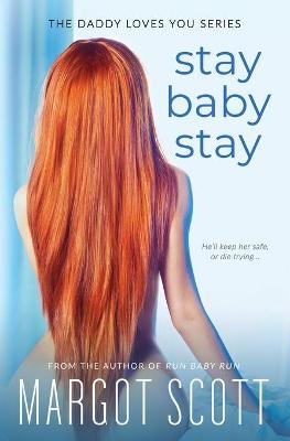 Book cover for Stay Baby Stay