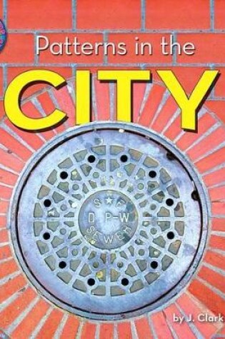 Cover of Patterns in the City