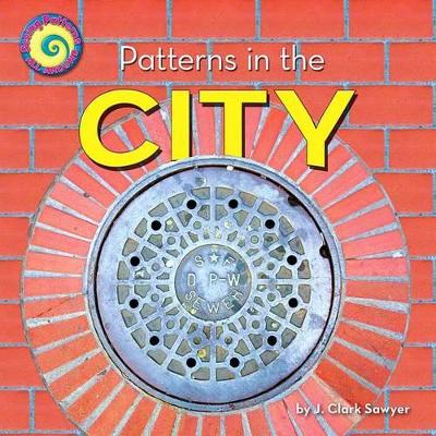 Cover of Patterns in the City