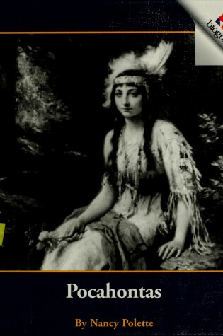 Cover of Pocahontas