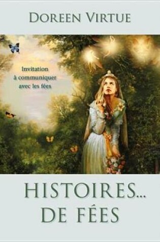 Cover of Histoires... de Fees