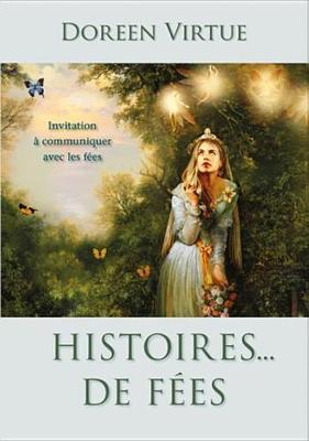 Book cover for Histoires... de Fees