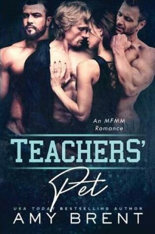 Cover of Teacher's Pet