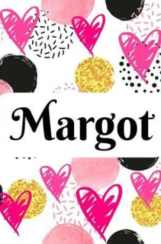 Cover of Margot