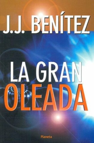 Cover of La Gran Oleada