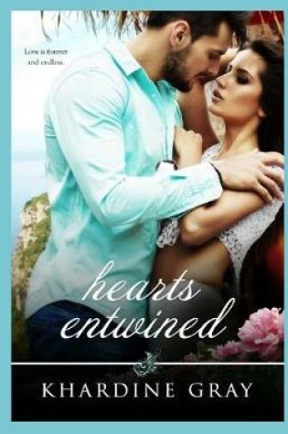 Cover of Hearts Entwined