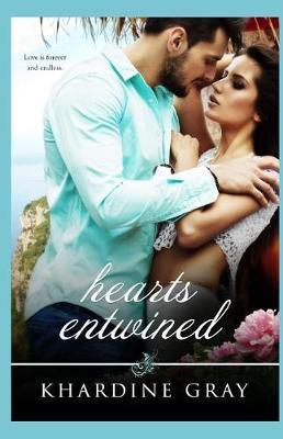 Book cover for Hearts Entwined