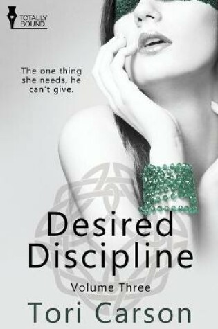 Cover of Desired Discipline
