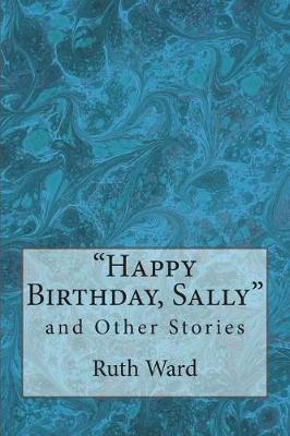 Book cover for Happy Birthday, Sally and Other Stories