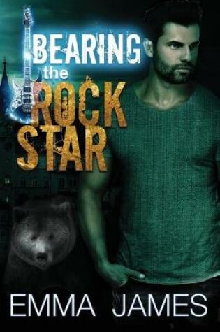 Cover of Bearing The Rock Star
