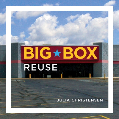 Cover of Big Box Reuse