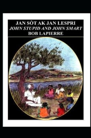 Cover of John Smart & John Stupid