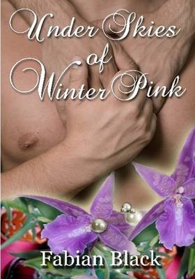 Book cover for Under Skies Of Winter Pink